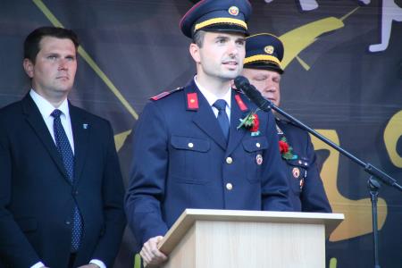 110 let obstoja in delovanja PGD Zg. Tuhinj (43)